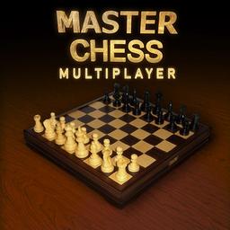  Master Chess Multiplayer