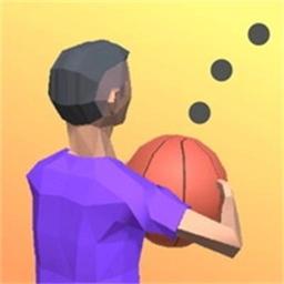  Ball Pass 3d