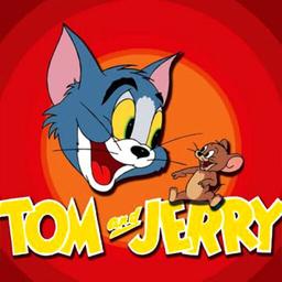  Tom & Jerry Run